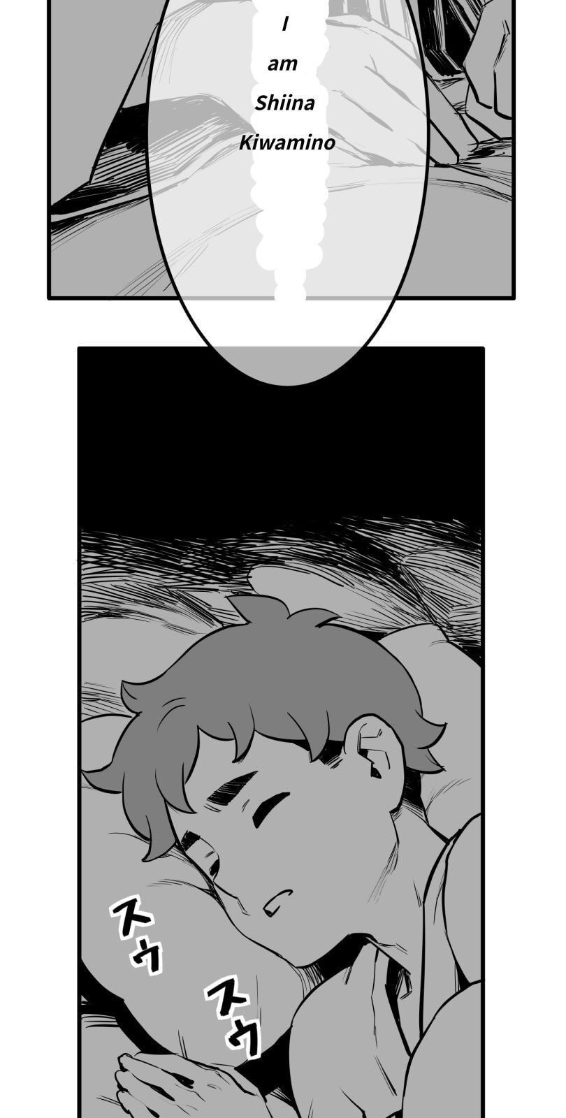 Shina Ultimate Chapter 47 page 36 - 