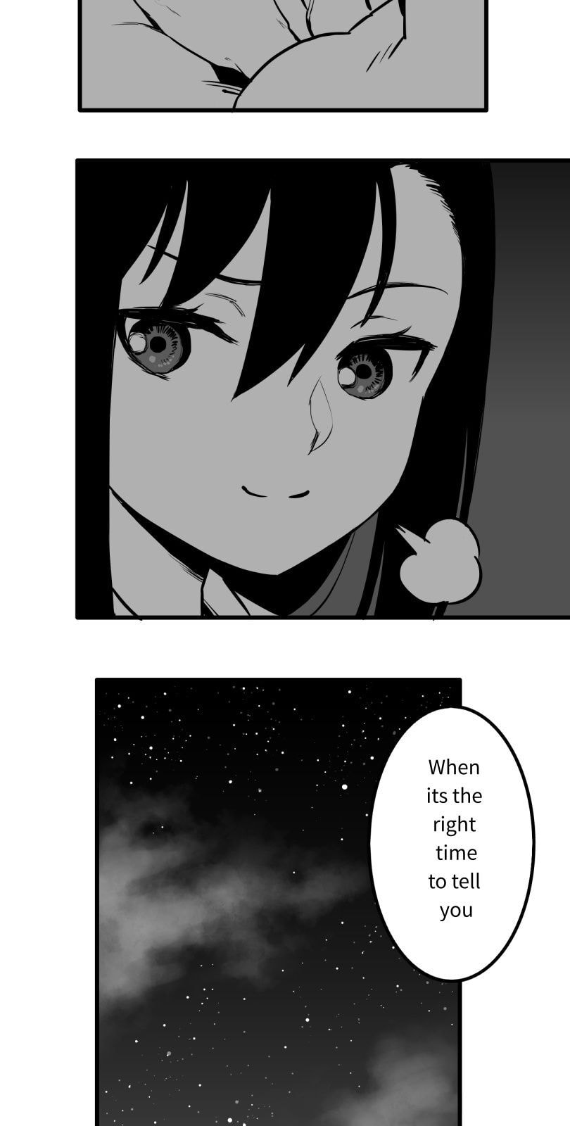 Shina Ultimate Chapter 47 page 37 - 