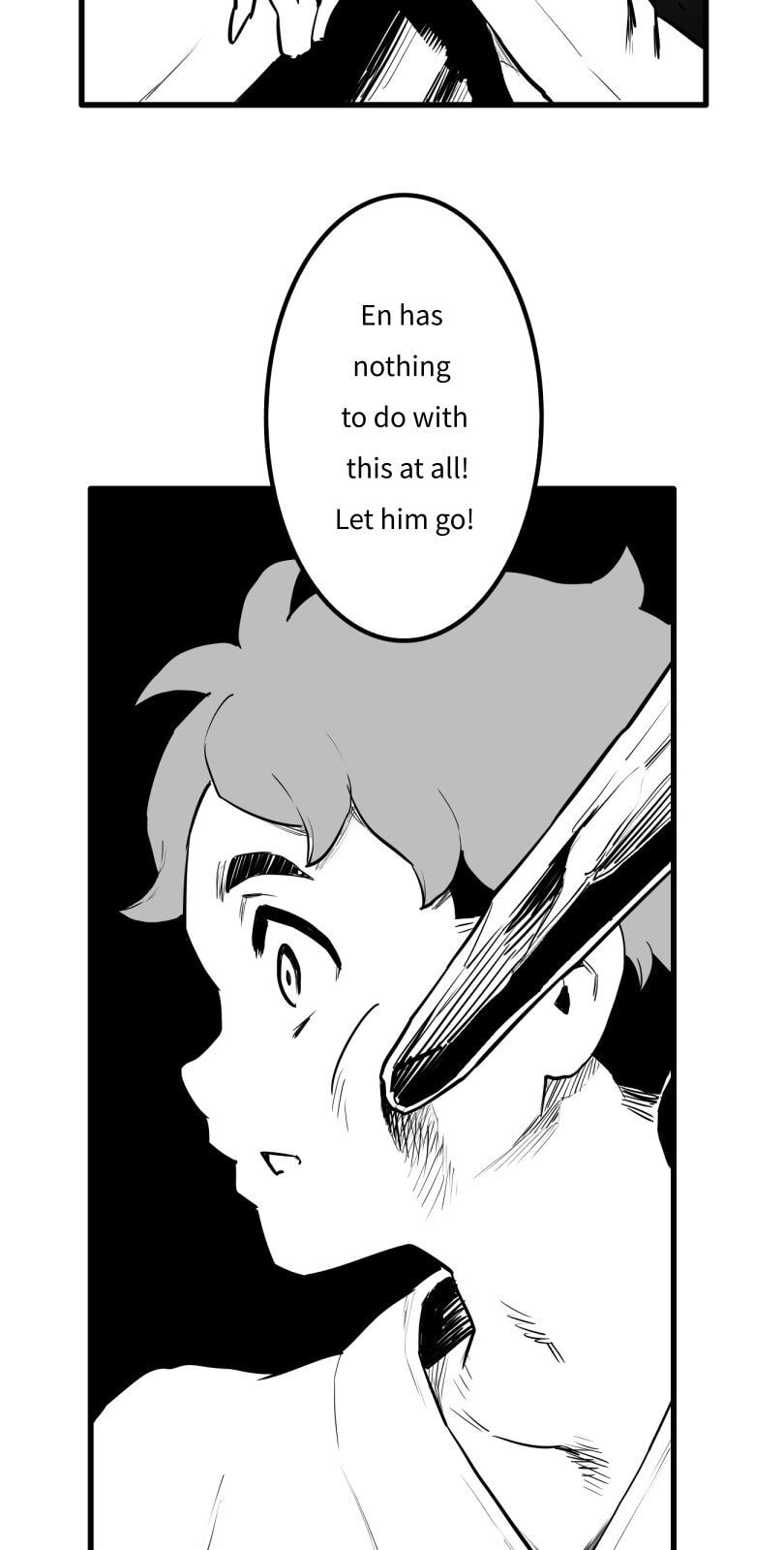 Shina Ultimate Chapter 47 page 8 - 