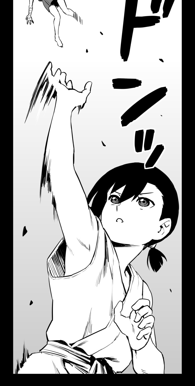 Shina Ultimate Chapter 48 page 14 - 