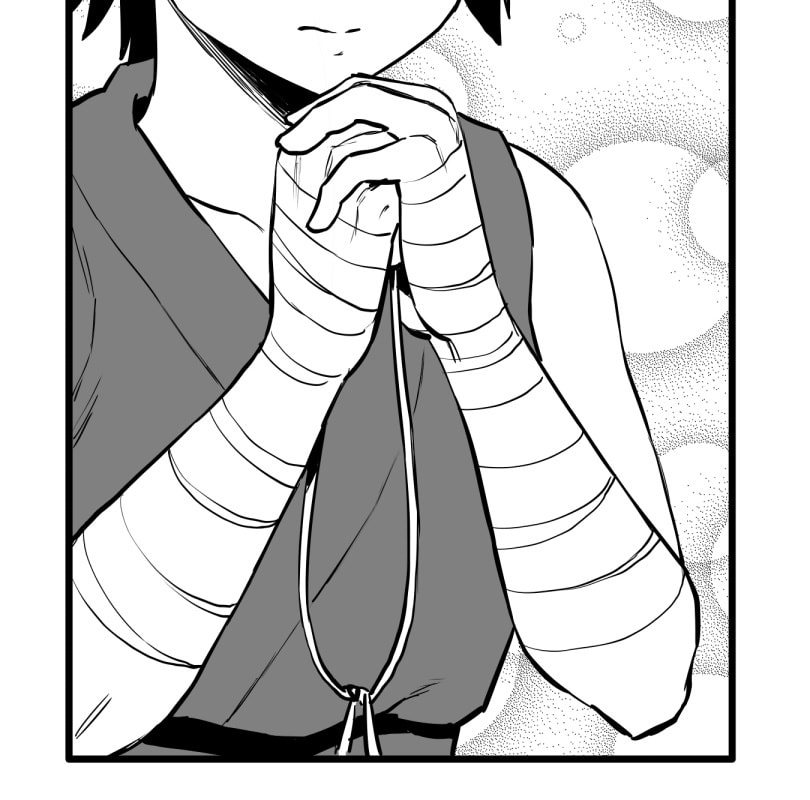 Shina Ultimate Chapter 48 page 38 - 