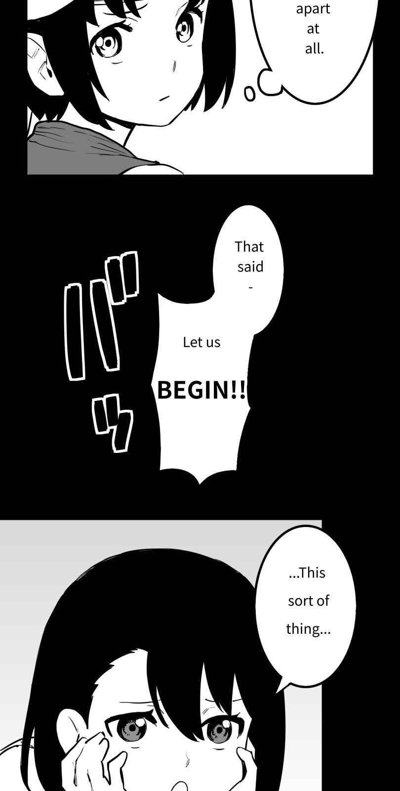 Shina Ultimate Chapter 48 page 6 - 