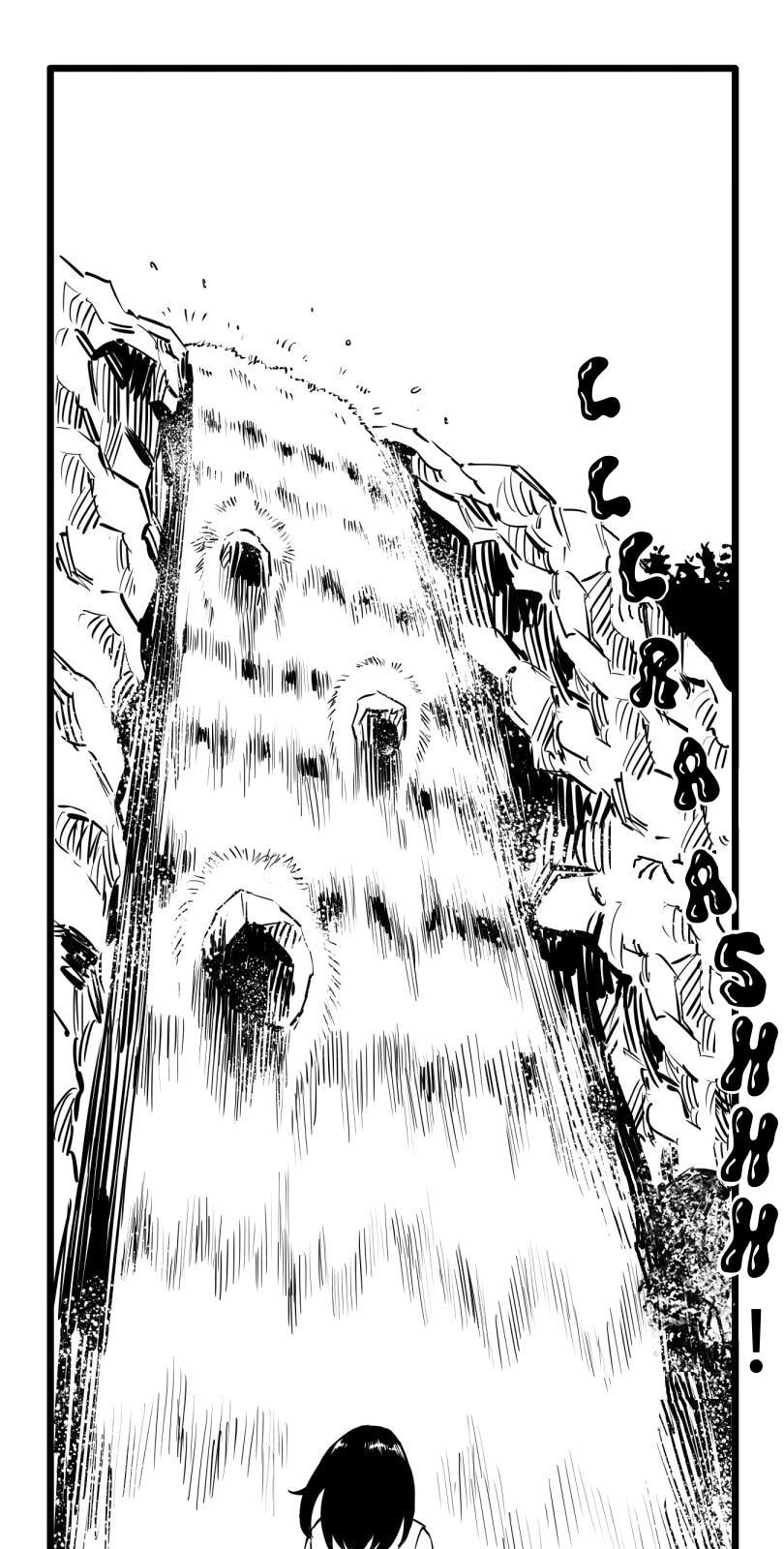 Shina Ultimate Chapter 49 page 1 - 
