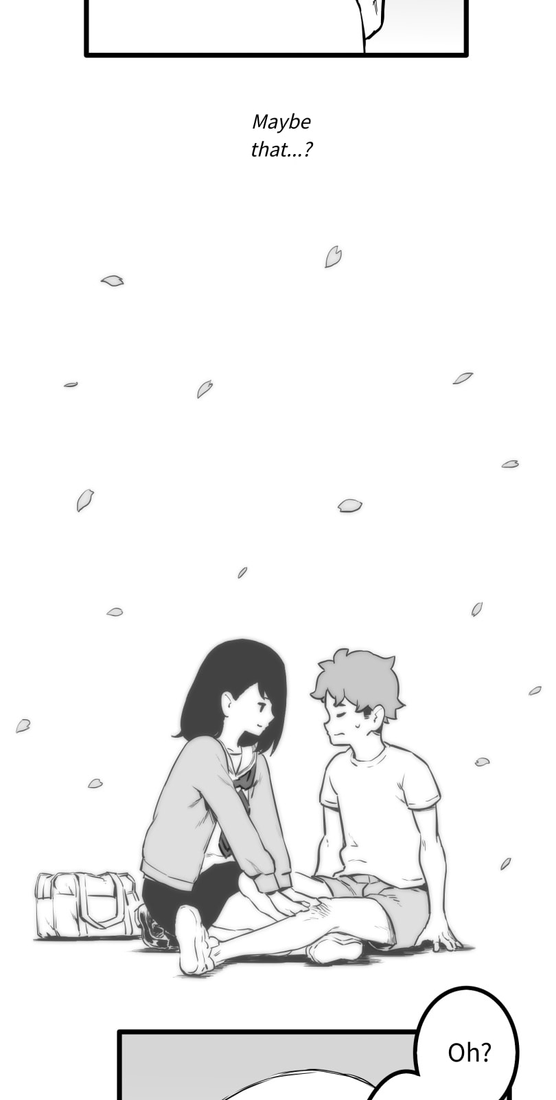 Shina Ultimate Chapter 49 page 14 - 