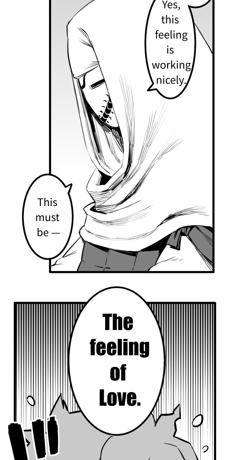Shina Ultimate Chapter 49 page 15 - 