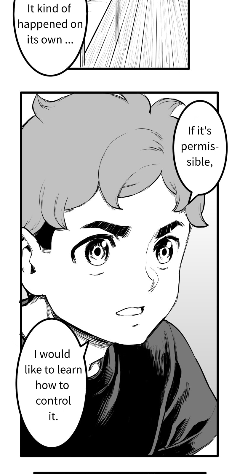 Shina Ultimate Chapter 49 page 24 - 