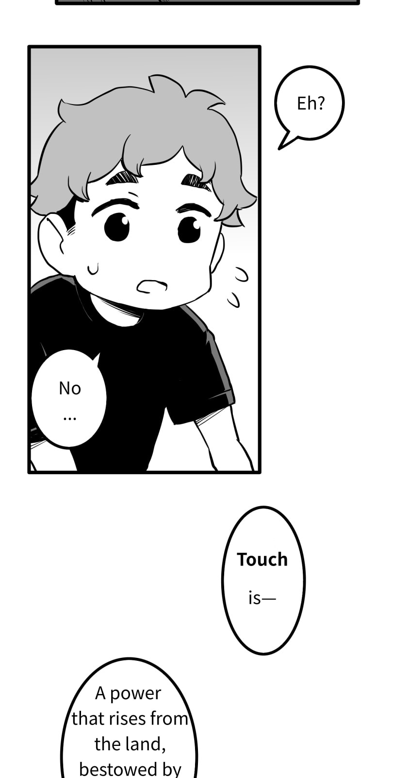 Shina Ultimate Chapter 49 page 28 - 