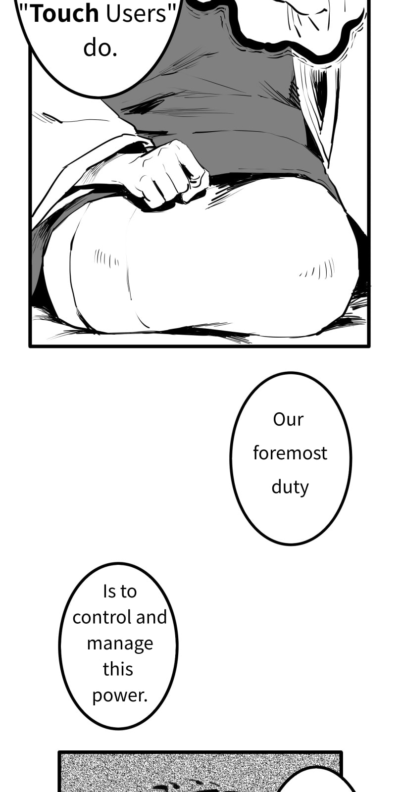 Shina Ultimate Chapter 49 page 30 - 