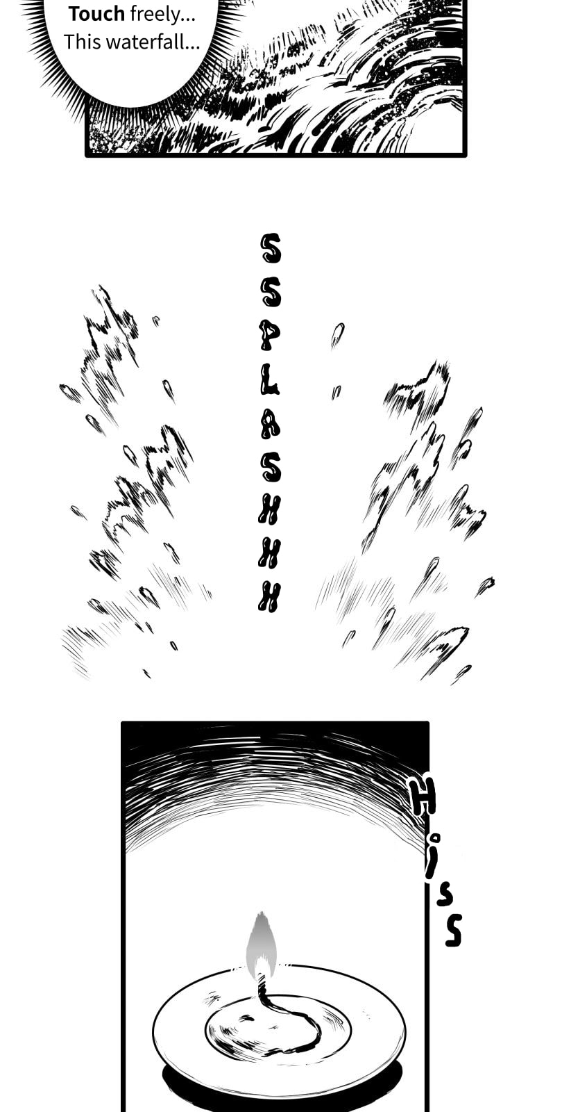 Shina Ultimate Chapter 49 page 6 - 