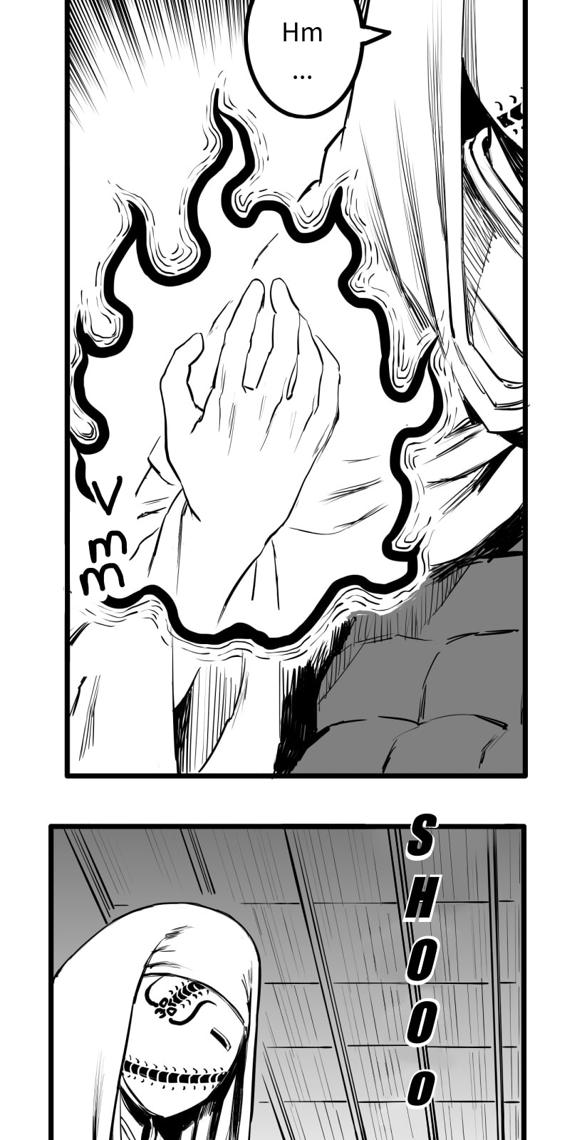 Shina Ultimate Chapter 49 page 9 - 