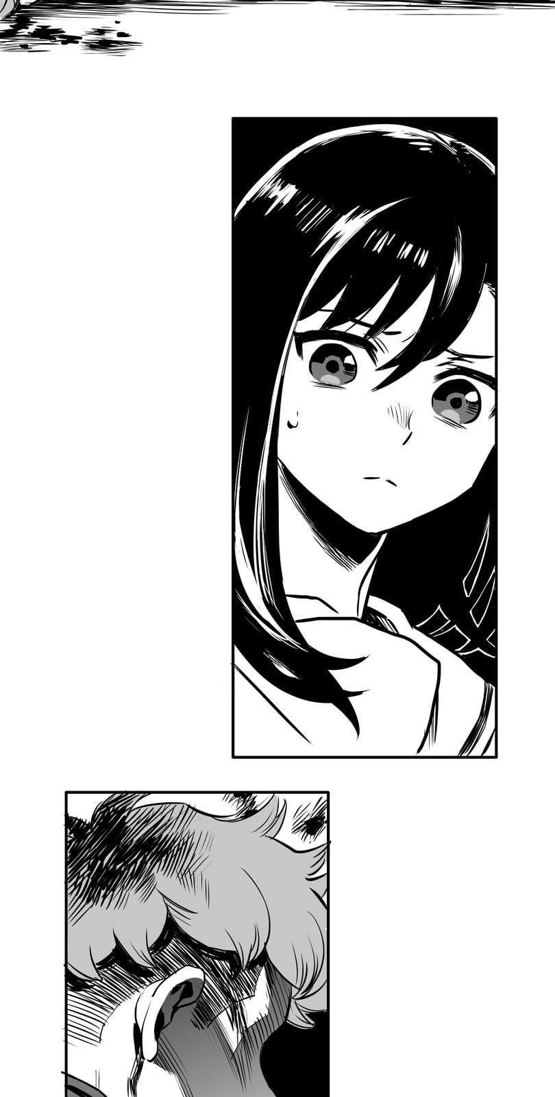 Shina Ultimate Chapter 5 page 2 - 