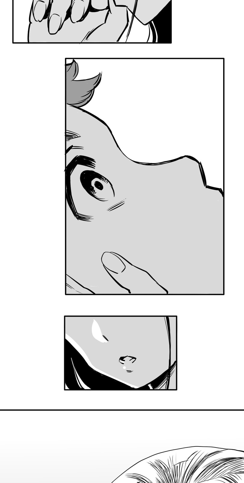 Shina Ultimate Chapter 5 page 27 - 
