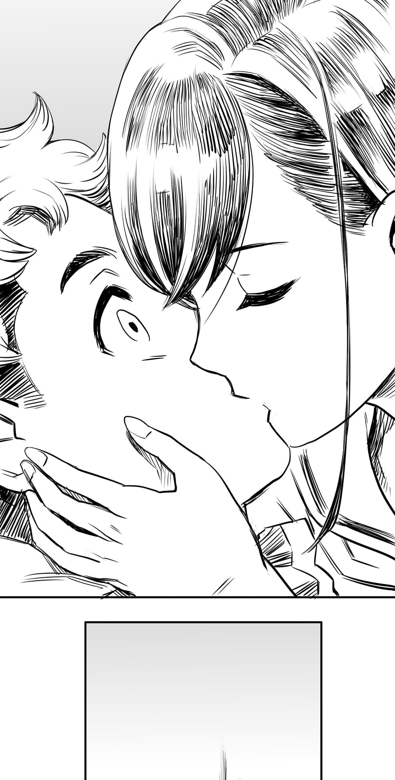 Shina Ultimate Chapter 5 page 28 - 
