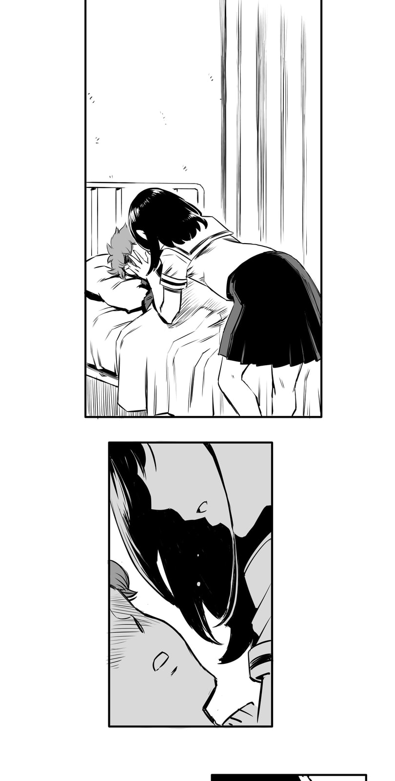 Shina Ultimate Chapter 5 page 29 - 