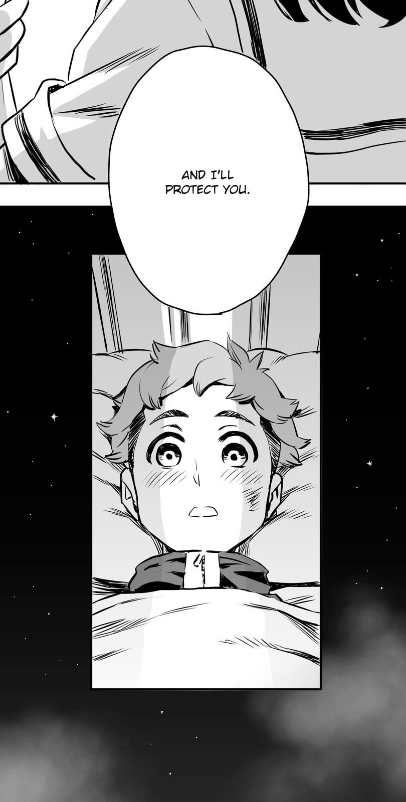 Shina Ultimate Chapter 5 page 33 - 