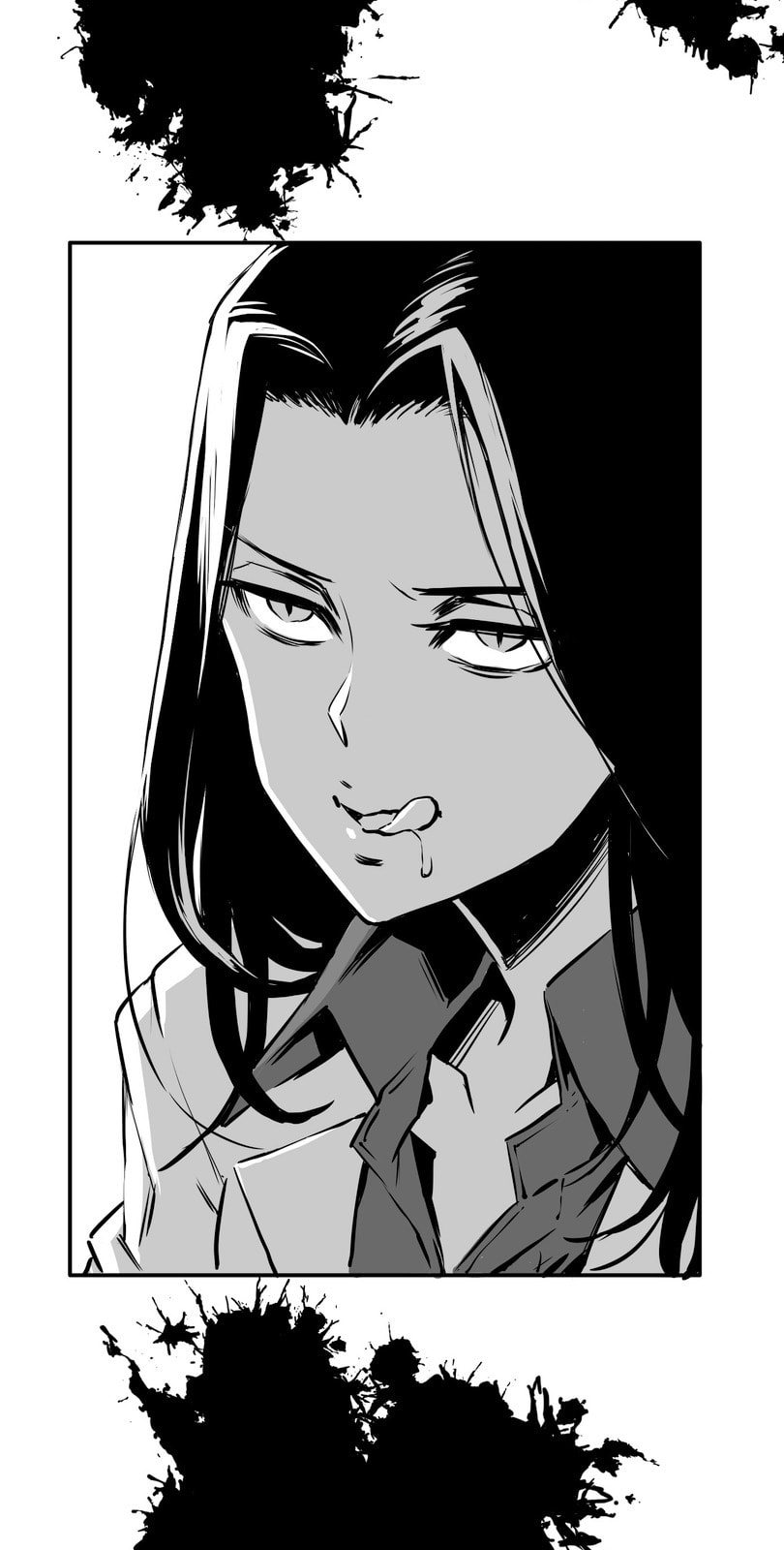 Shina Ultimate Chapter 5 page 42 - 
