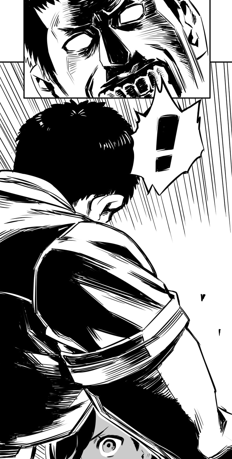 Shina Ultimate Chapter 5 page 9 - 