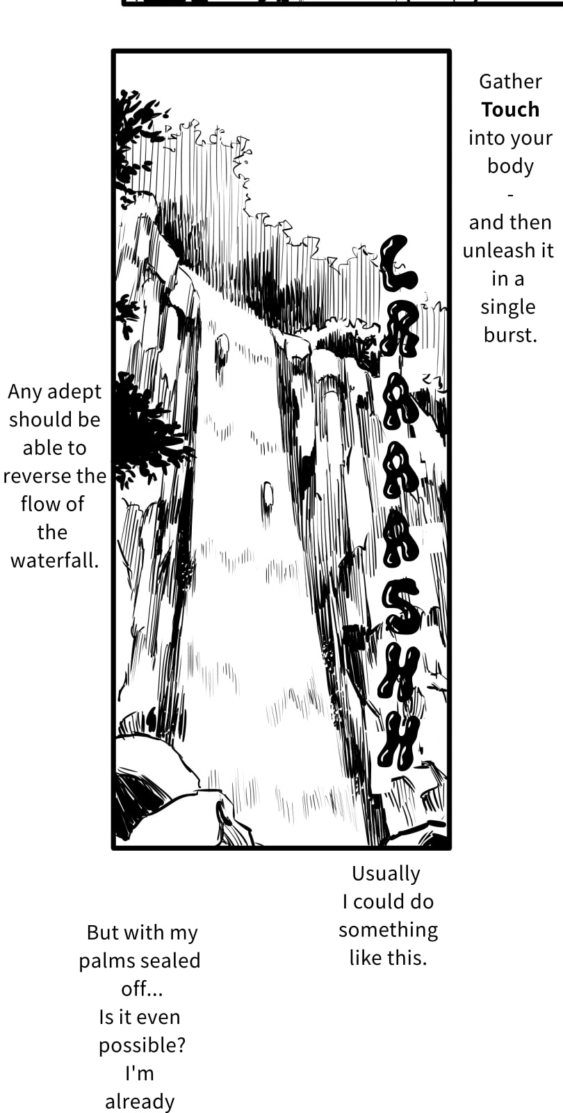Shina Ultimate Chapter 50 page 14 - 