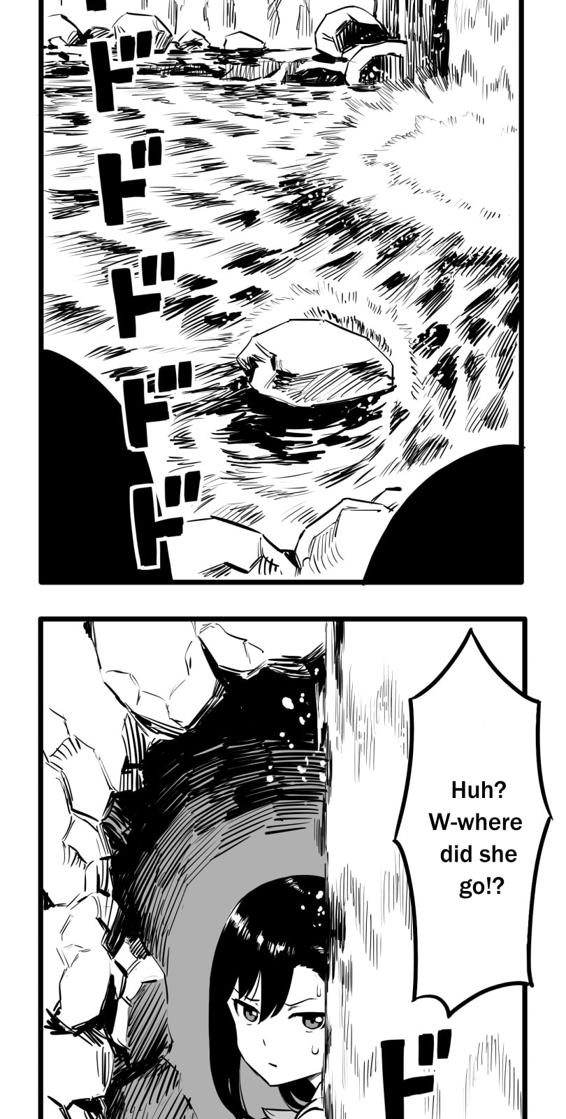 Shina Ultimate Chapter 50 page 37 - 