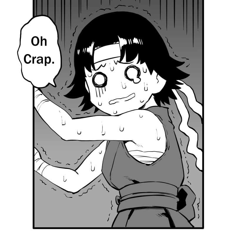 Shina Ultimate Chapter 51 page 38 - 