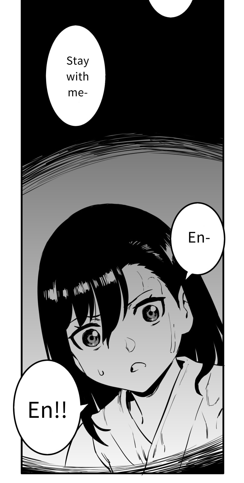 Shina Ultimate Chapter 51 page 7 - 