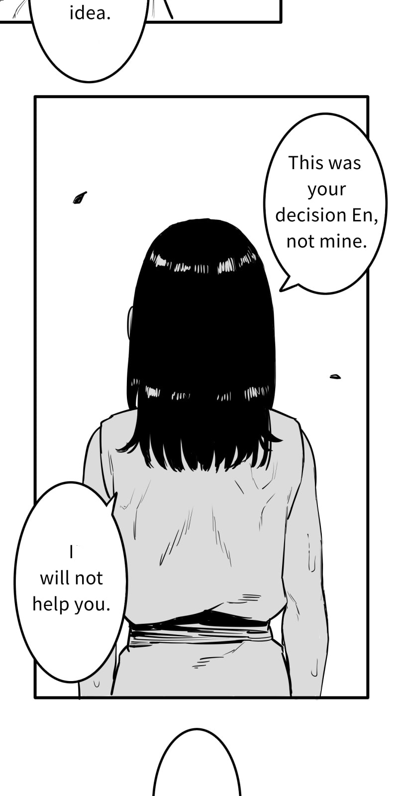 Shina Ultimate Chapter 52 page 15 - 