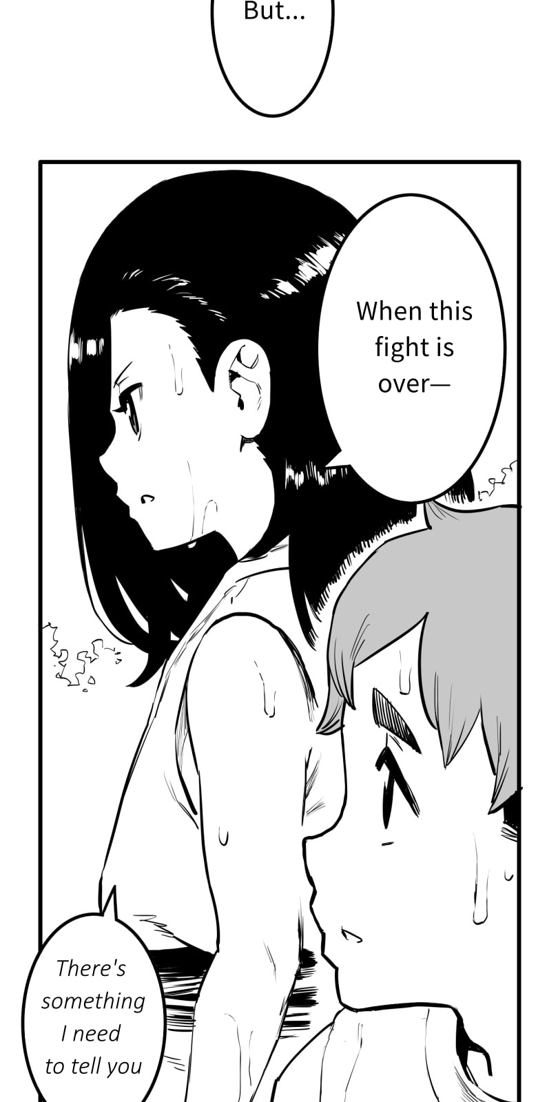 Shina Ultimate Chapter 52 page 16 - 
