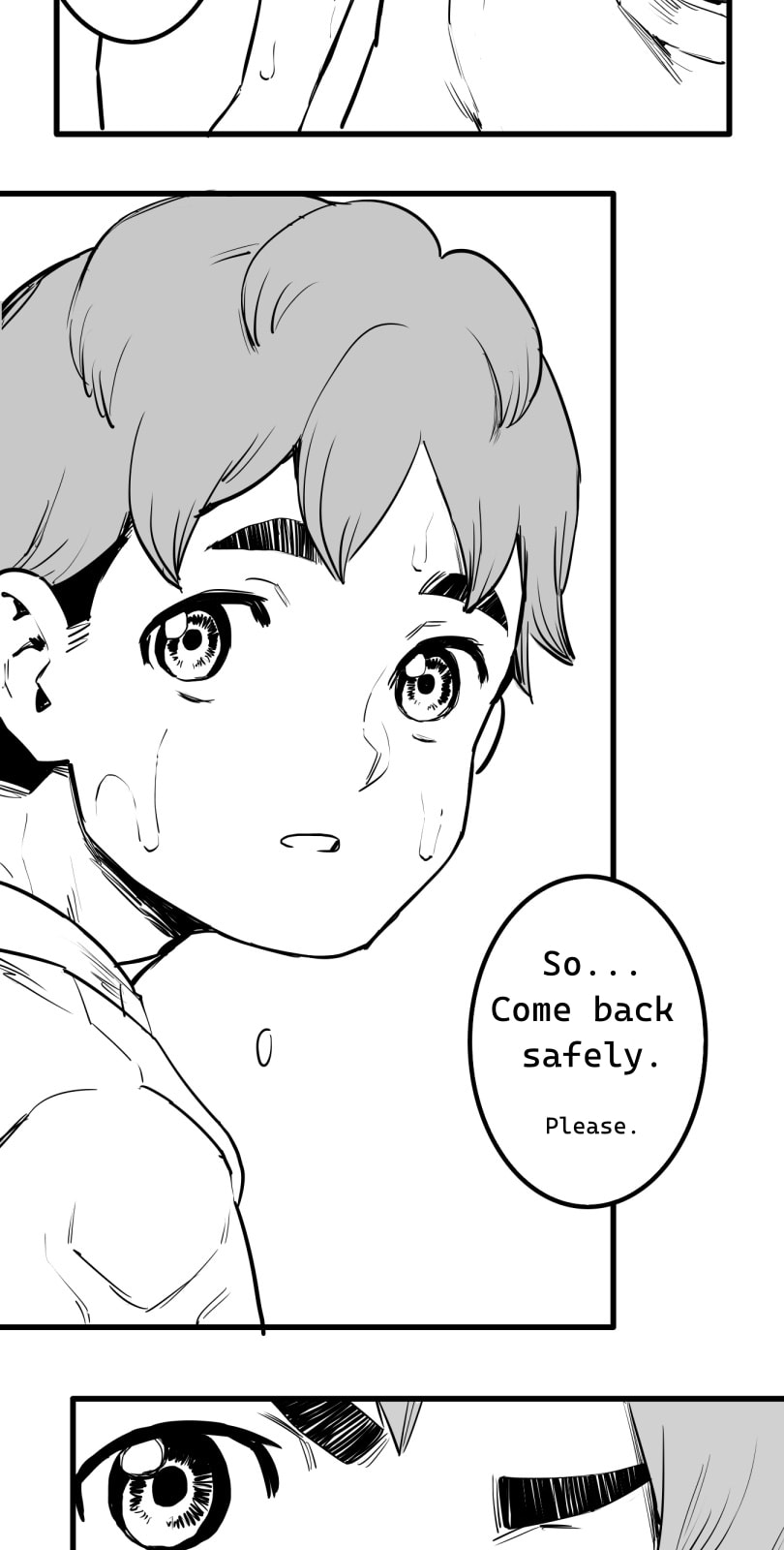 Shina Ultimate Chapter 52 page 17 - 