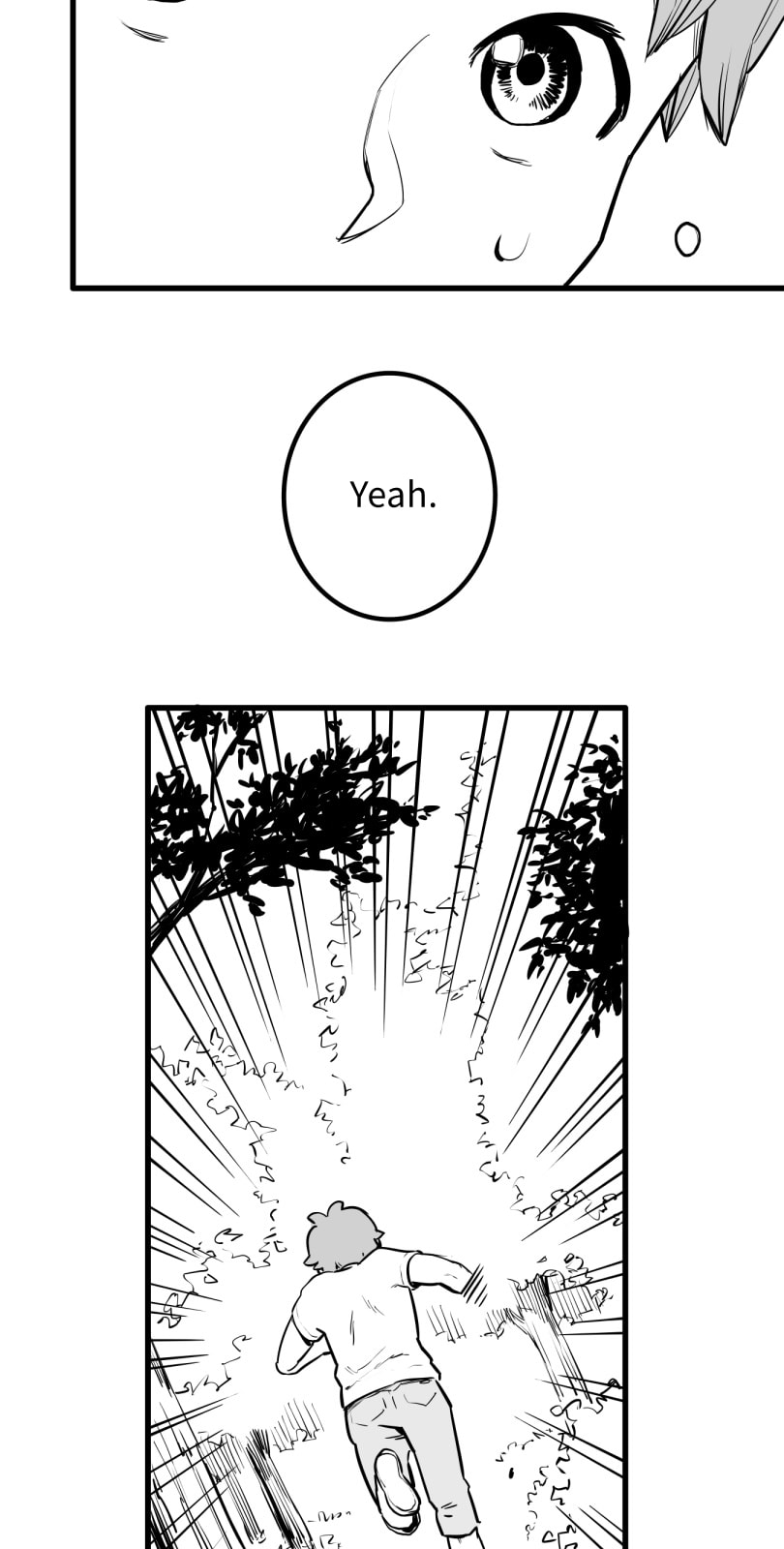 Shina Ultimate Chapter 52 page 18 - 