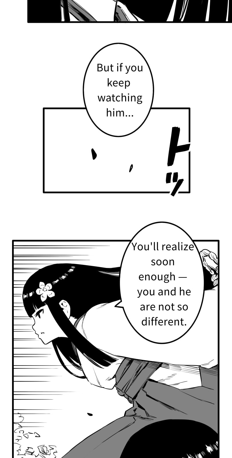 Shina Ultimate Chapter 52 page 22 - 
