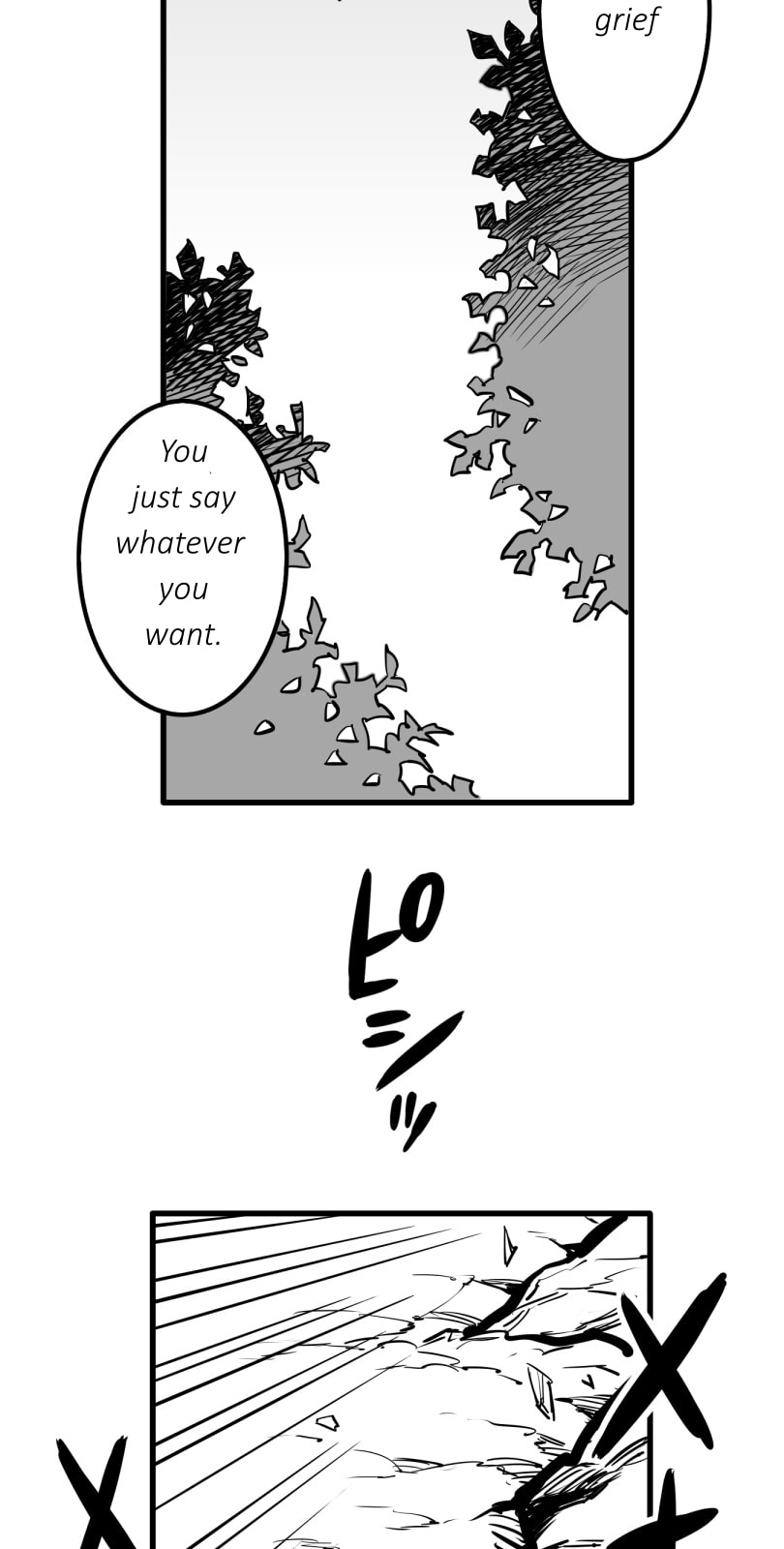 Shina Ultimate Chapter 52 page 24 - 