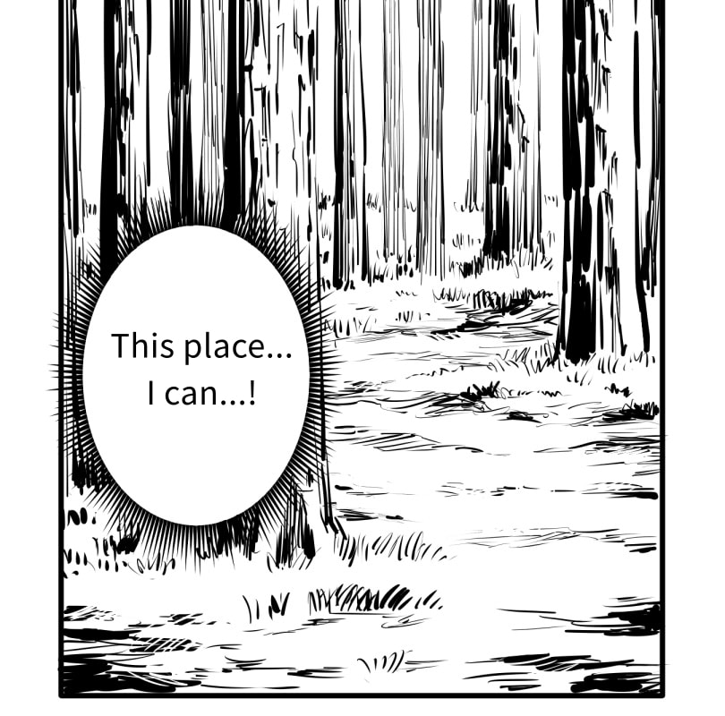 Shina Ultimate Chapter 52 page 38 - 