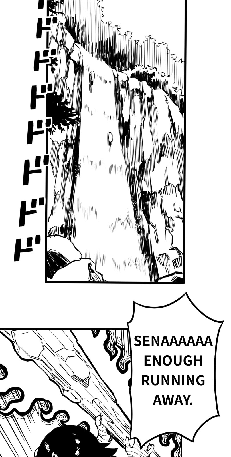 Shina Ultimate Chapter 54 page 18 - 