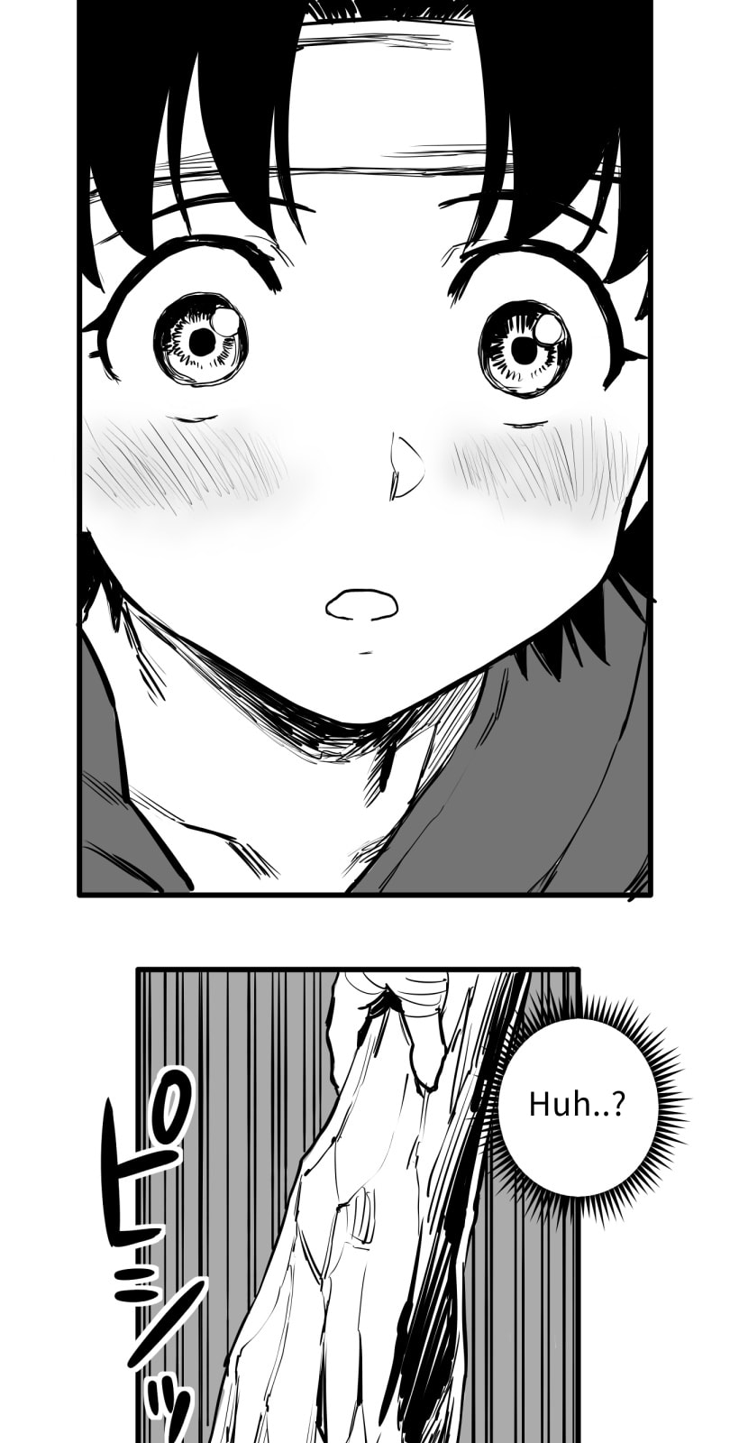 Shina Ultimate Chapter 54 page 28 - 