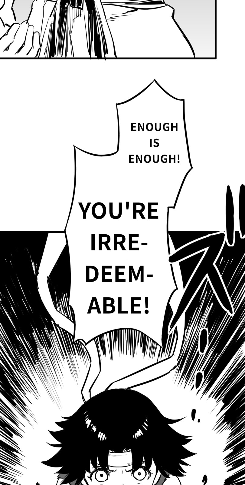Shina Ultimate Chapter 54 page 37 - 