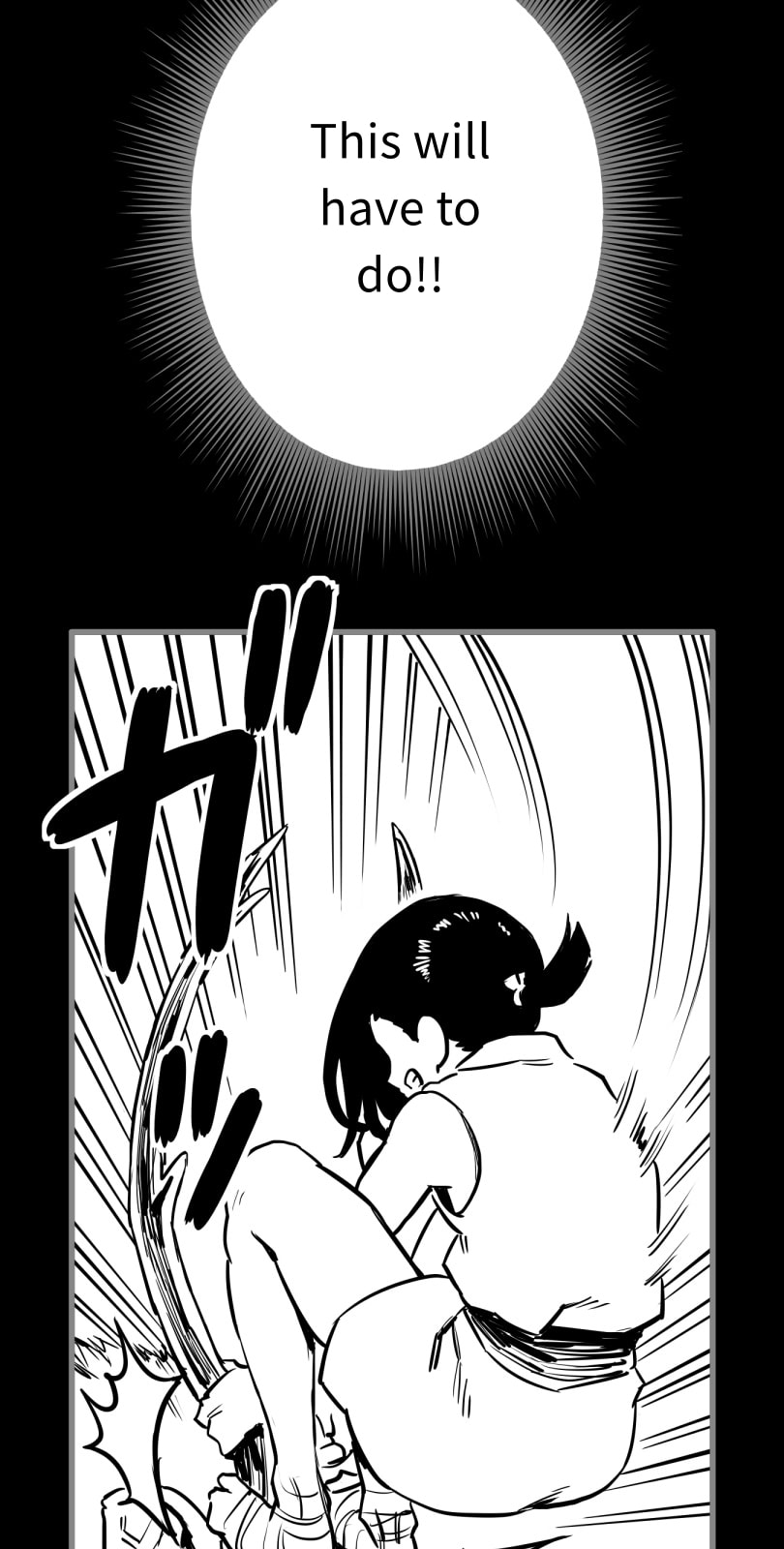 Shina Ultimate Chapter 55 page 20 - 