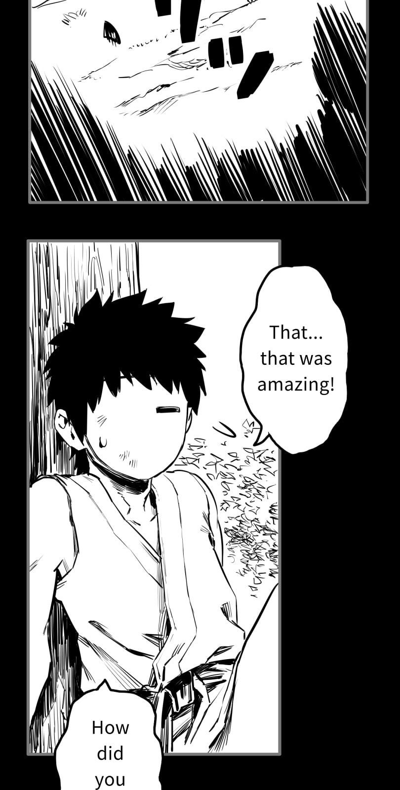 Shina Ultimate Chapter 55 page 25 - 