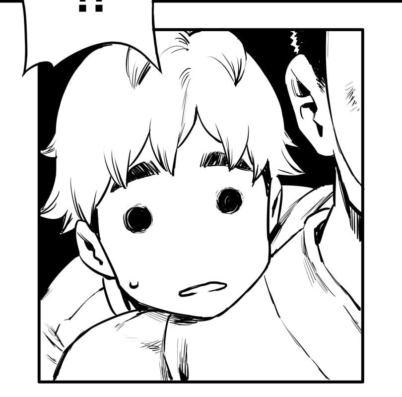 Shina Ultimate Chapter 55 page 38 - 