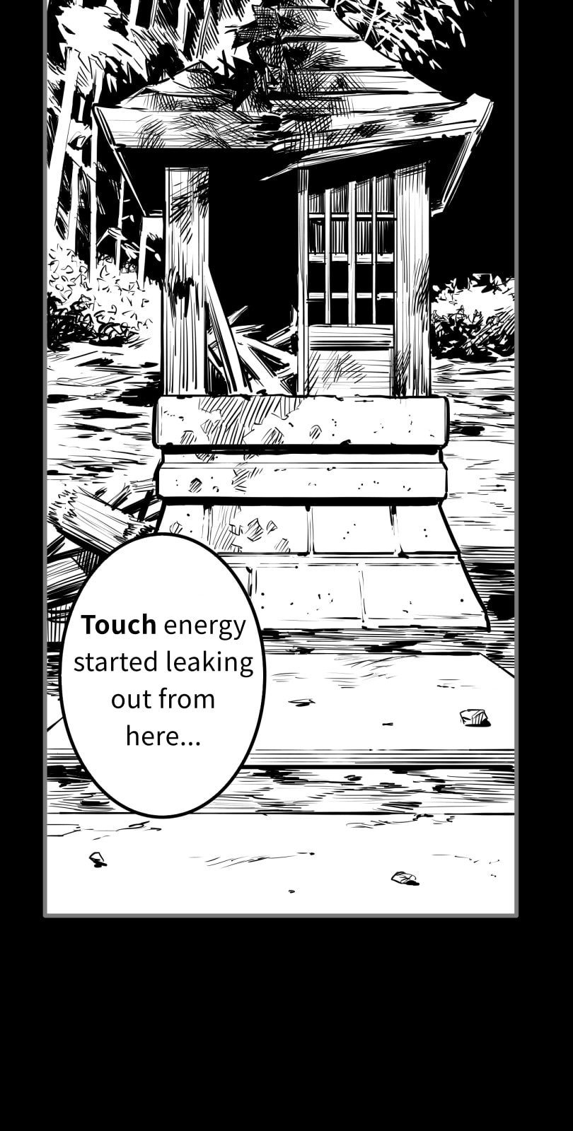 Shina Ultimate Chapter 55 page 10 - 