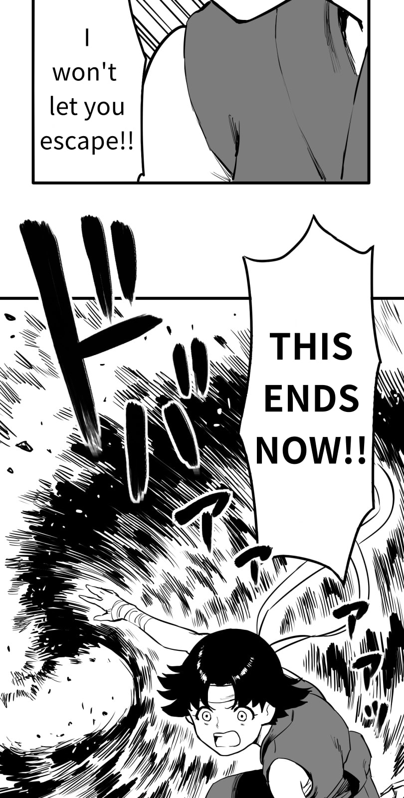 Shina Ultimate Chapter 56 page 12 - 