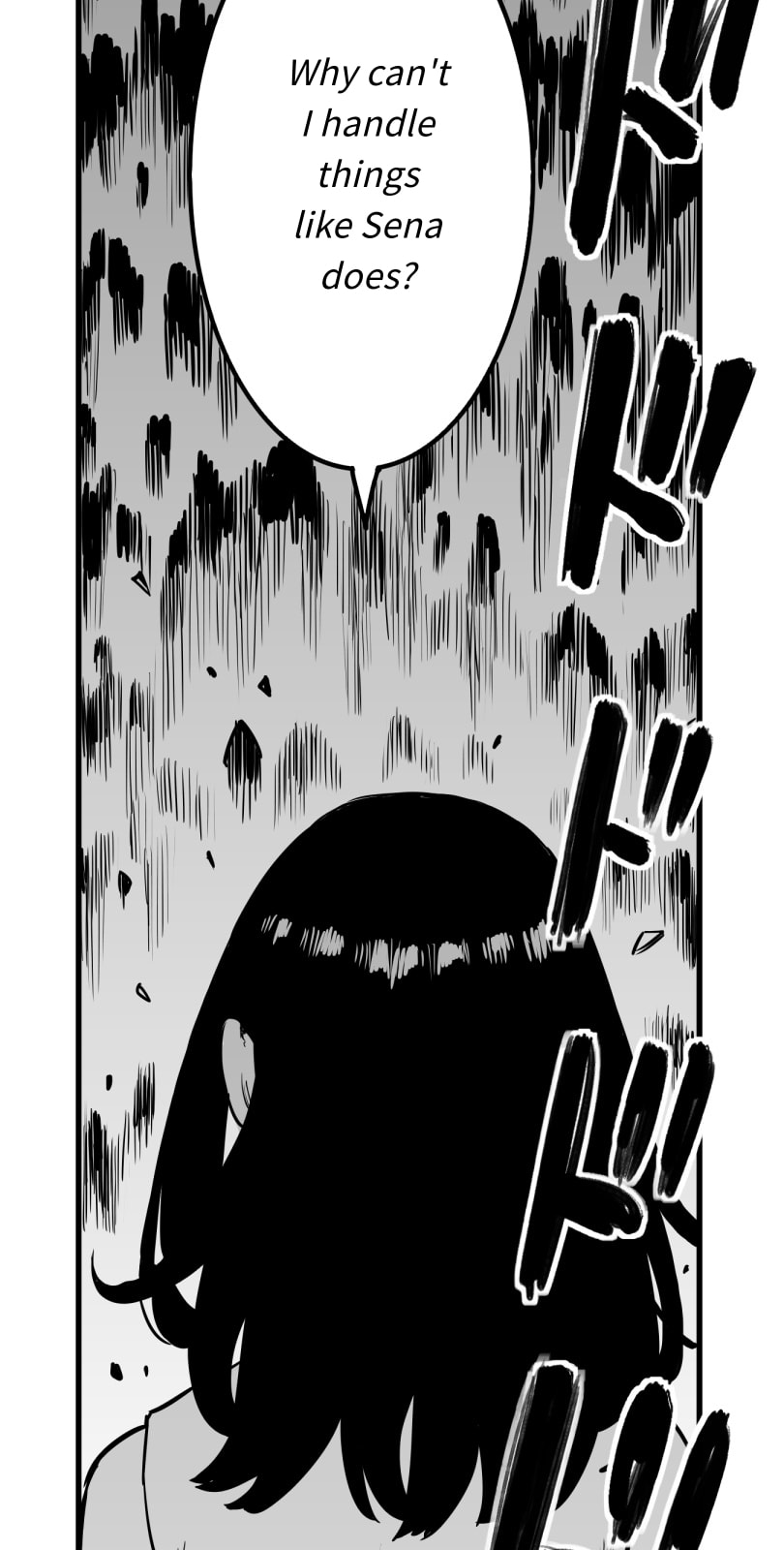 Shina Ultimate Chapter 56 page 18 - 