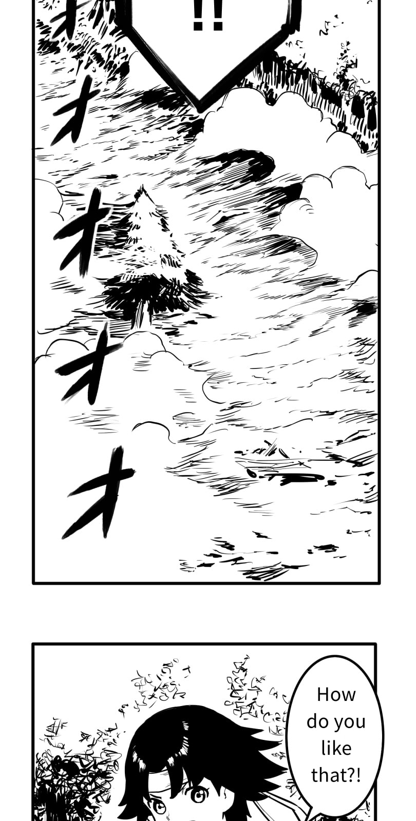 Shina Ultimate Chapter 56 page 20 - 