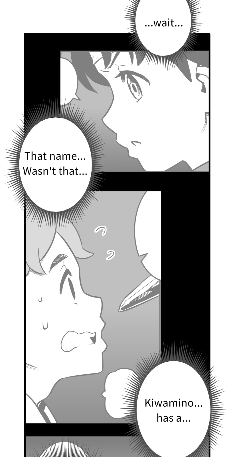 Shina Ultimate Chapter 56 page 3 - 