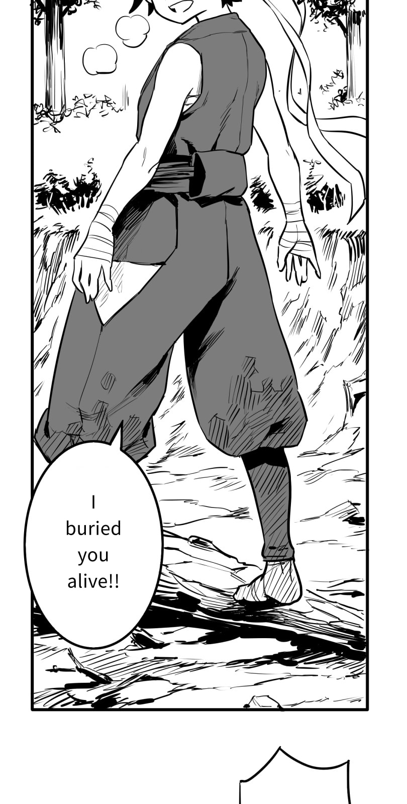 Shina Ultimate Chapter 56 page 21 - 