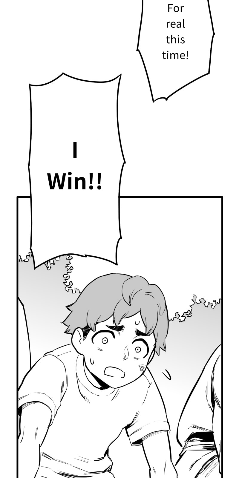 Shina Ultimate Chapter 56 page 22 - 
