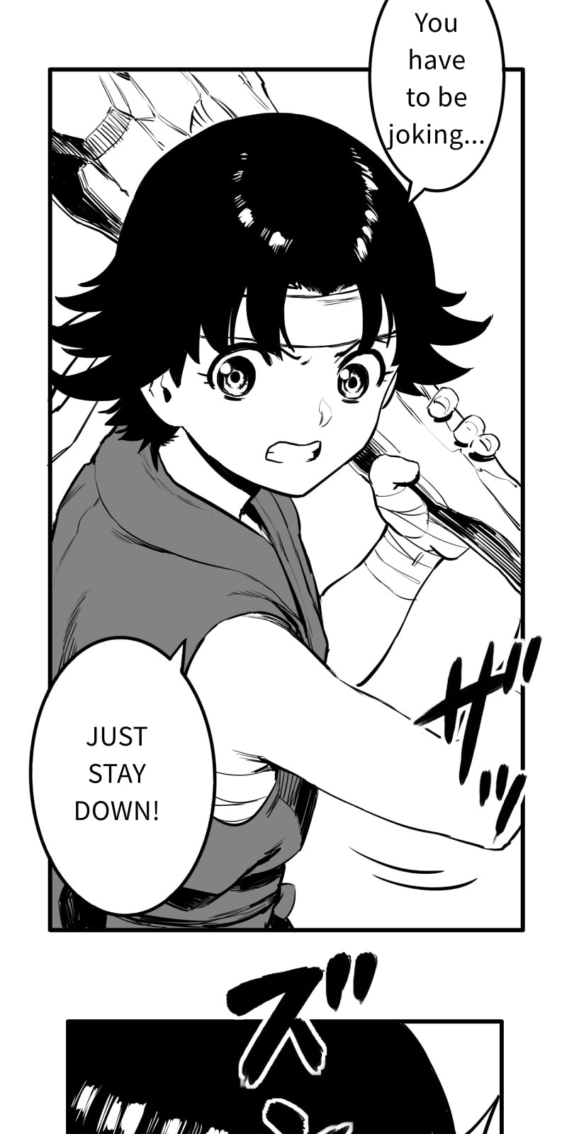 Shina Ultimate Chapter 56 page 25 - 