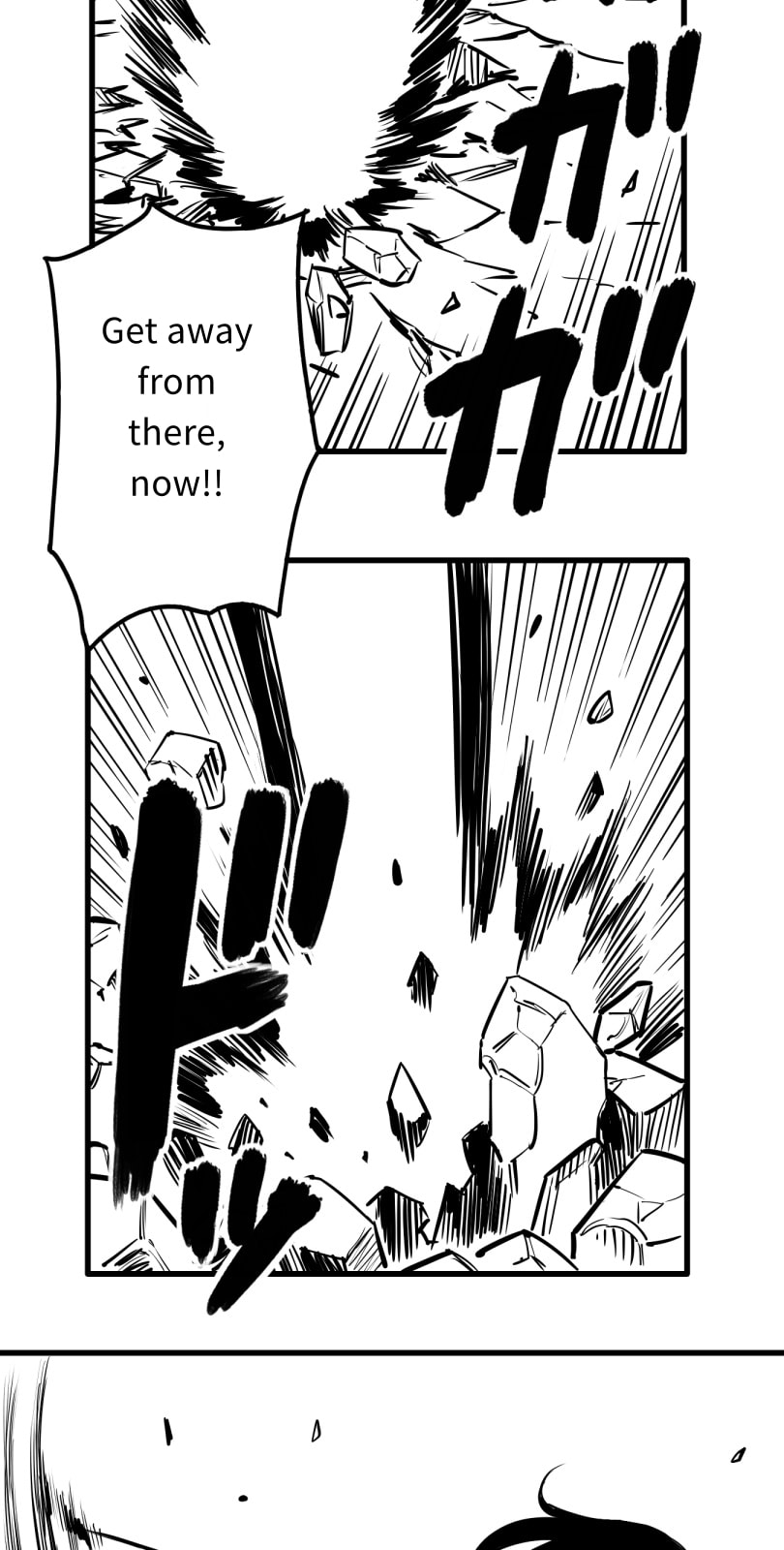 Shina Ultimate Chapter 56 page 27 - 