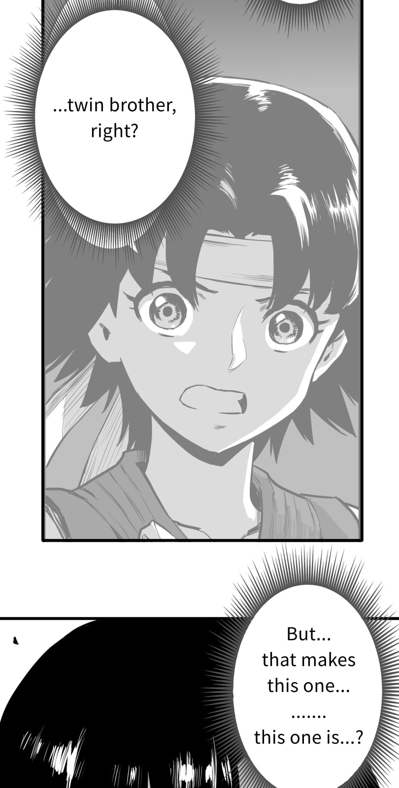 Shina Ultimate Chapter 56 page 4 - 