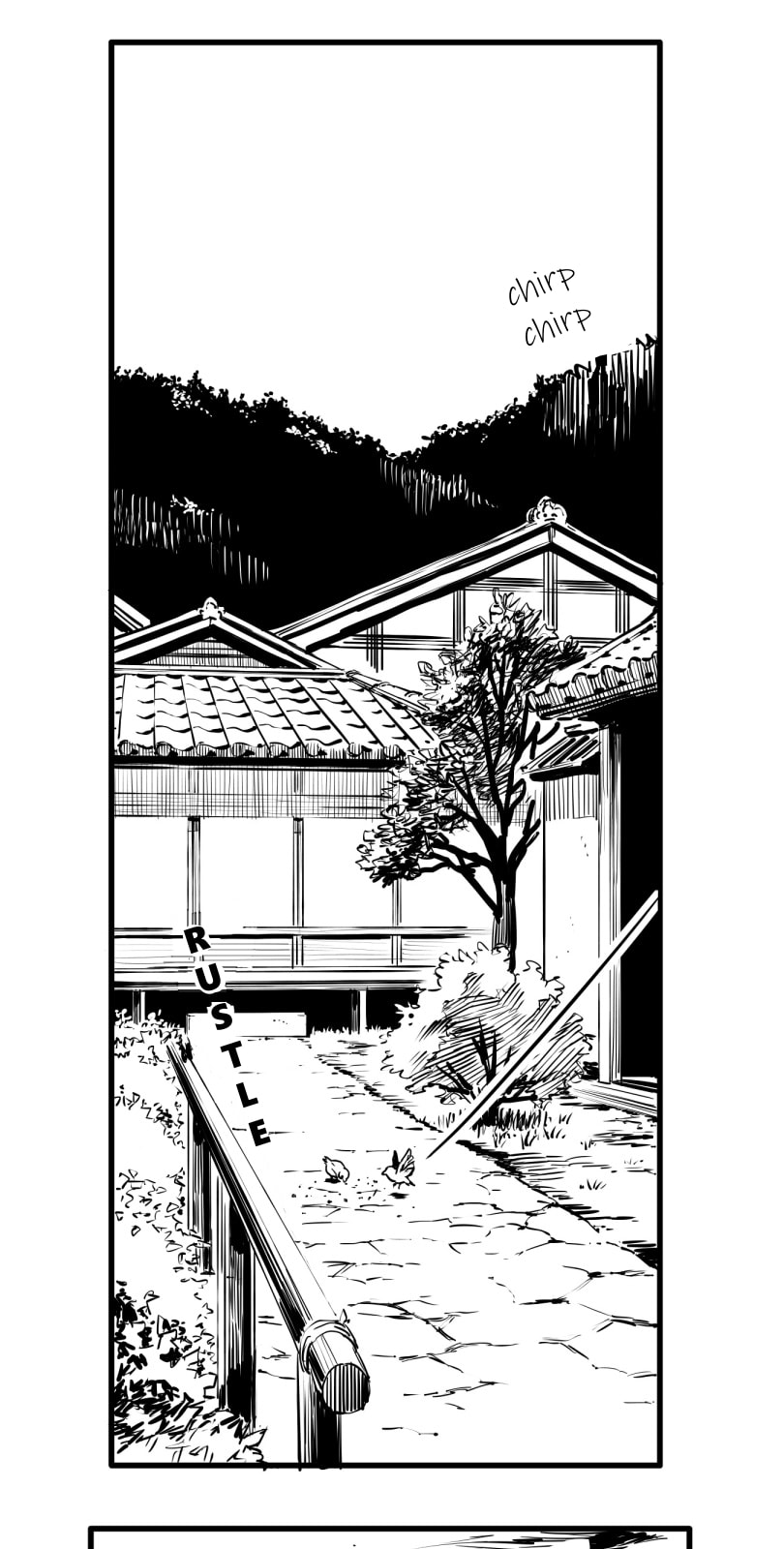Shina Ultimate Chapter 57 page 1 - 