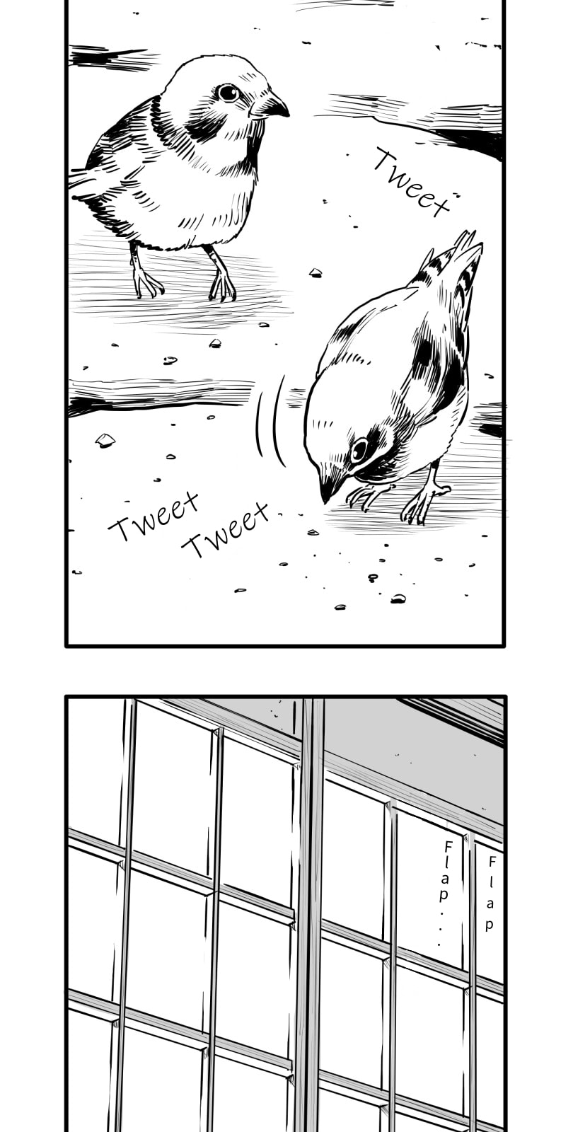 Shina Ultimate Chapter 57 page 2 - 